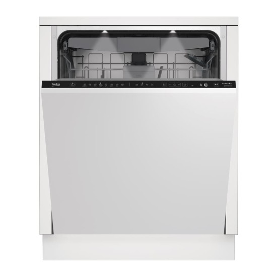 Посудомийна машина Beko MDIN48523AD Посудомийна машина Beko MDIN48523AD