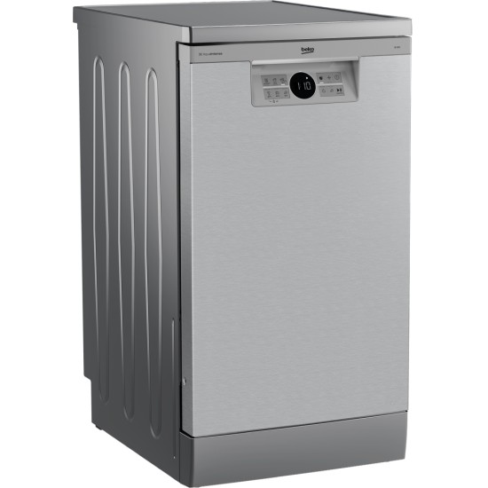 Посудомийна машина Beko BDFS26020XQ Посудомийна машина Beko BDFS26020XQ