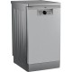 Посудомийна машина Beko BDFS26020XQ Посудомийна машина Beko BDFS26020XQ