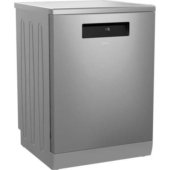 Посудомийна машина Beko DEN48520XAD Посудомийна машина Beko DEN48520XAD