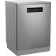 Посудомийна машина Beko DEN48520XAD Посудомийна машина Beko DEN48520XAD