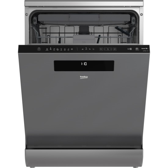 Посудомийна машина Beko DEN48520XAD Посудомийна машина Beko DEN48520XAD