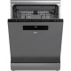 Посудомийна машина Beko DEN48520XAD Посудомийна машина Beko DEN48520XAD