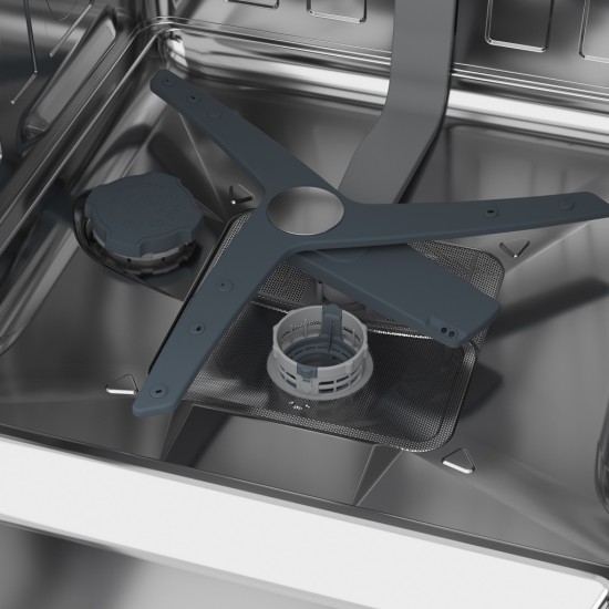 Посудомийна машина Beko DEN48520XAD Посудомийна машина Beko DEN48520XAD