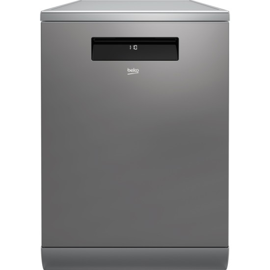 Посудомийна машина Beko DEN48520XAD Посудомийна машина Beko DEN48520XAD
