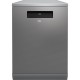 Посудомийна машина Beko DEN48520XAD Посудомийна машина Beko DEN48520XAD