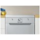 Посудомийна машина Indesit DSCFE1B10SRU Посудомийна машина Indesit DSCFE1B10SRU
