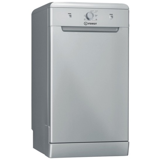Посудомийна машина Indesit DSCFE1B10SRU Посудомийна машина Indesit DSCFE1B10SRU