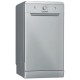 Посудомийна машина Indesit DSCFE1B10SRU Посудомийна машина Indesit DSCFE1B10SRU
