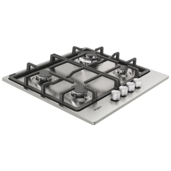 Варочна поверхня Whirlpool TKRL661IXEU Варочна поверхня Whirlpool TKRL661IXEU