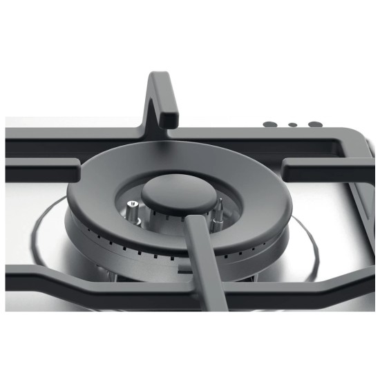 Варочна поверхня Whirlpool TKRL661IXEU Варочна поверхня Whirlpool TKRL661IXEU