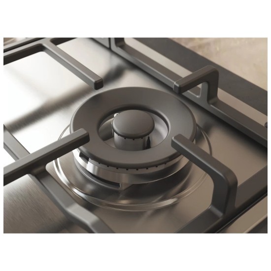 Варочна поверхня Whirlpool TKRL661IXEU Варочна поверхня Whirlpool TKRL661IXEU