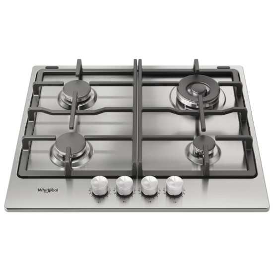 Варочна поверхня Whirlpool TKRL661IXEU Варочна поверхня Whirlpool TKRL661IXEU