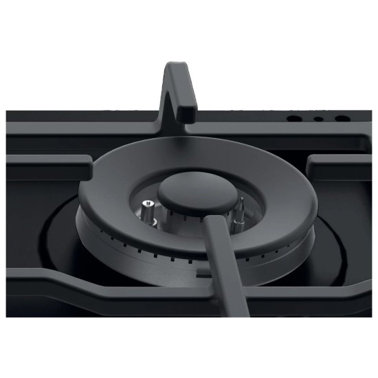 Варочна поверхня Whirlpool TKRL661NB Варочна поверхня Whirlpool TKRL661NB