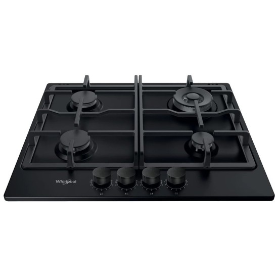 Варочна поверхня Whirlpool TKRL661NB Варочна поверхня Whirlpool TKRL661NB