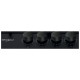 Варочна поверхня Whirlpool TKRL661NB Варочна поверхня Whirlpool TKRL661NB