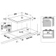 Варочна поверхня Whirlpool TKRL661NB Варочна поверхня Whirlpool TKRL661NB