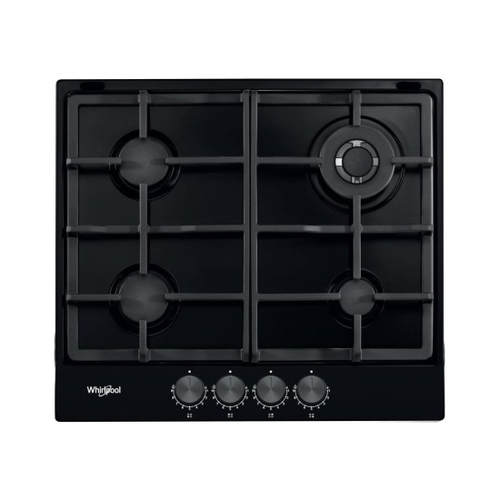 Варочна поверхня Whirlpool TKRL661NB Варочна поверхня Whirlpool TKRL661NB