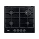 Варочна поверхня Whirlpool TKRL661NB Варочна поверхня Whirlpool TKRL661NB