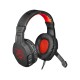 Наушники Defender Сujo Black-Red (64505) Наушники Defender Сujo Black-Red (64505)