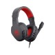 Наушники Defender Сujo Black-Red (64505) Наушники Defender Сujo Black-Red (64505)