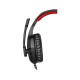 Наушники Defender Сujo Black-Red (64505) Наушники Defender Сujo Black-Red (64505)