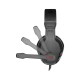 Наушники Defender Сujo Black-Red (64505) Наушники Defender Сujo Black-Red (64505)