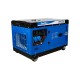 Генератор Enersol 10 kW (SKDS-10EBA) Генератор Enersol 10 kW (SKDS-10EBA)