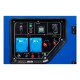 Генератор Enersol 10 kW (SKDS-10EBA) Генератор Enersol 10 kW (SKDS-10EBA)