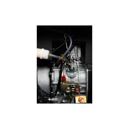 Генератор Enersol 10 kW (SKDS-10EBA) Генератор Enersol 10 kW (SKDS-10EBA)