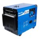 Генератор Enersol 6.5 kW (SKDS-7EBA) Генератор Enersol 6.5 kW (SKDS-7EBA)