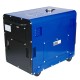 Генератор Enersol 6.5 kW (SKDS-7EBA) Генератор Enersol 6.5 kW (SKDS-7EBA)