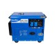 Генератор Enersol 6.5 kW (SKDS-7EBA) Генератор Enersol 6.5 kW (SKDS-7EBA)