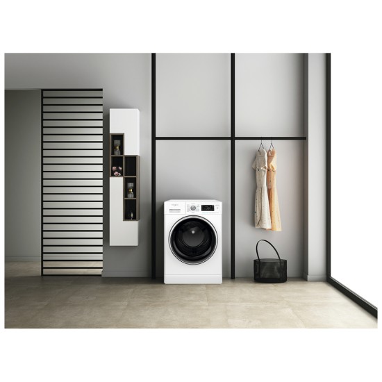 Пральна машина Whirlpool FFB11469BCVUA Пральна машина Whirlpool FFB11469BCVUA