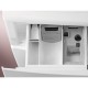 Пральна машина Electrolux EW6FN528WU Пральна машина Electrolux EW6FN528WU