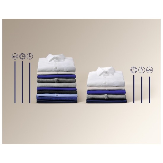 Пральна машина Electrolux EW6FN528WU Пральна машина Electrolux EW6FN528WU