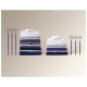 Пральна машина Electrolux EW6FN528WU Пральна машина Electrolux EW6FN528WU