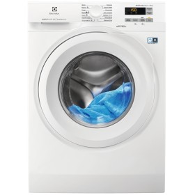 Пральна машина Electrolux EW6FN528WU