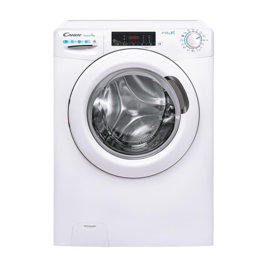 Пральна машина Candy CSOW4855TW4/1-S Пральна машина Candy CSOW4855TW4/1-S