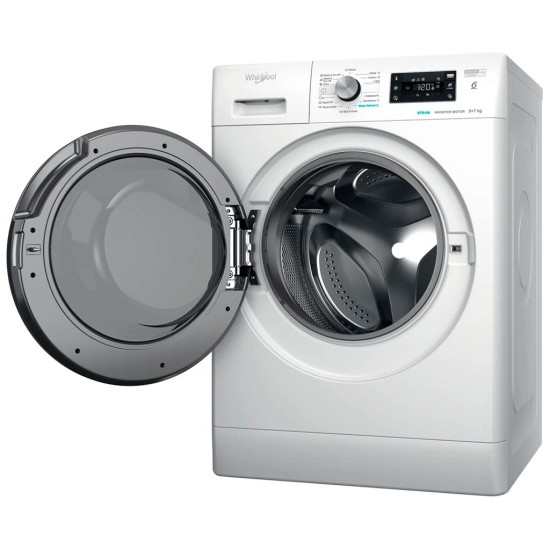Стиральная машина Whirlpool FFWDB976258BVUA Стиральная машина Whirlpool FFWDB976258BVUA