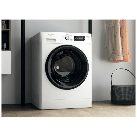 Стиральная машина Whirlpool FFWDB976258BVUA Стиральная машина Whirlpool FFWDB976258BVUA