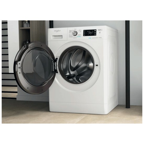 Стиральная машина Whirlpool FFWDB976258BVUA Стиральная машина Whirlpool FFWDB976258BVUA