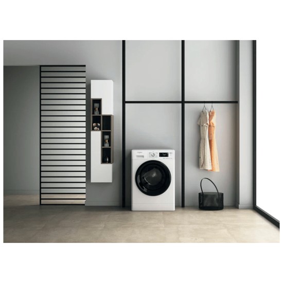 Стиральная машина Whirlpool FFWDB976258BVUA Стиральная машина Whirlpool FFWDB976258BVUA
