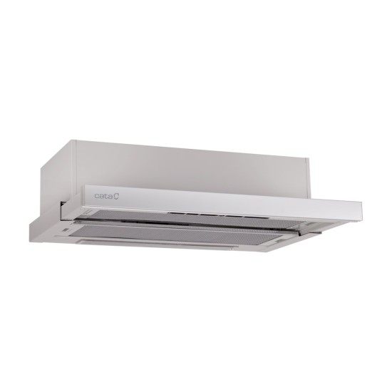 Вытяжка кухонная Cata TF-5260 X Вытяжка кухонная Cata TF-5260 X