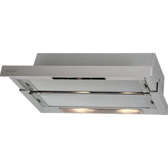 Вытяжка кухонная Cata TF-5260 X Вытяжка кухонная Cata TF-5260 X