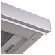 Вытяжка кухонная Cata TF-5260 X Вытяжка кухонная Cata TF-5260 X