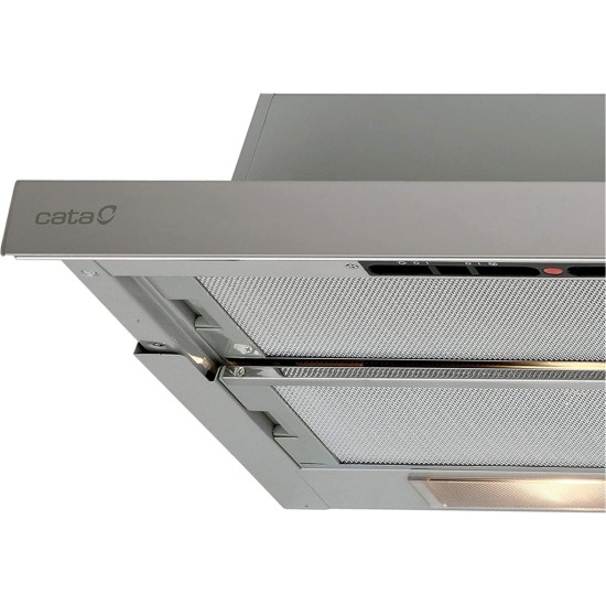 Вытяжка кухонная Cata TF-5260 X Вытяжка кухонная Cata TF-5260 X