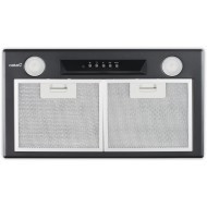 Вытяжка кухонная Cata GT-PLUS 45 BK 1200 м³/год (02030408)
