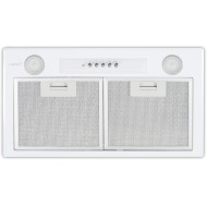 Витяжка кухонна Cata GT-PLUS 45 WH 1200м.куб/год (02030005)