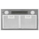 Витяжка кухонна Cata GT-PLUS 45 X 1200м.куб/год (02030309) Витяжка кухонна Cata GT-PLUS 45 X 1200м.куб/год (02030309)